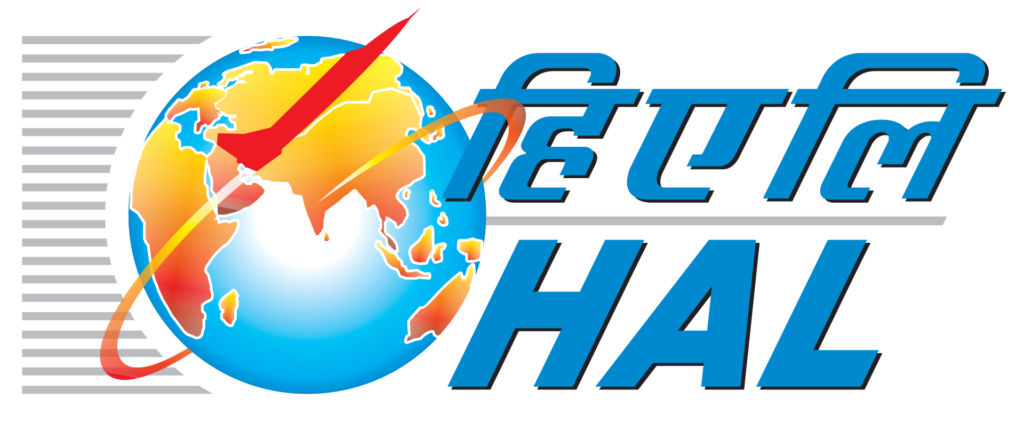 Hindustan Aeronautics Limited Logo