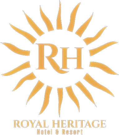 Royal Heritage Hotel & Resort logo