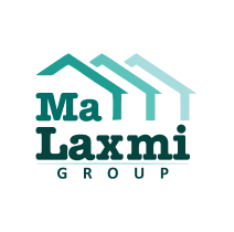 Ma Laxmi Group Logo