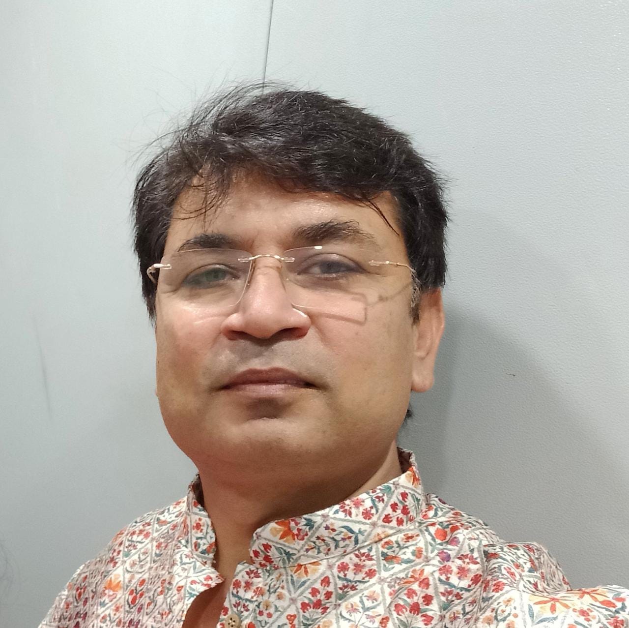 S.K Gupta